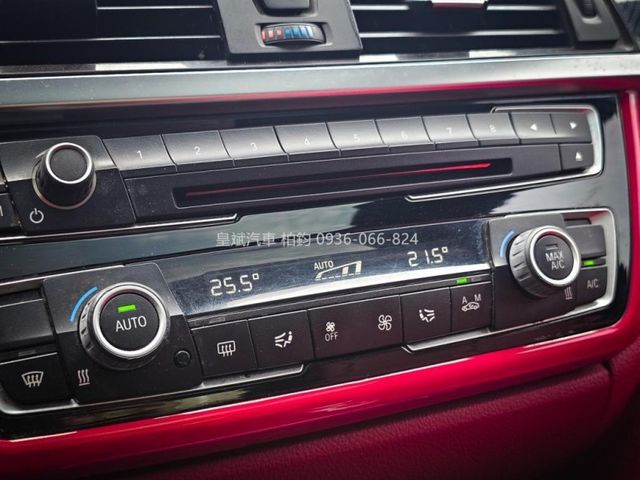 BMW/ 寶馬 428i  第15張相片
