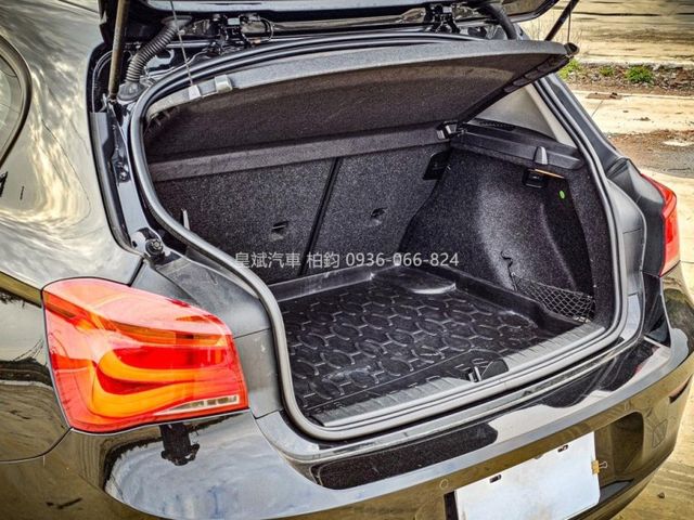 BMW/ 寶馬 118i  第1張相片