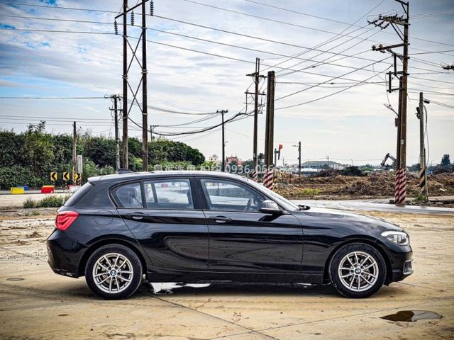 BMW/ 寶馬 118i  第7張相片