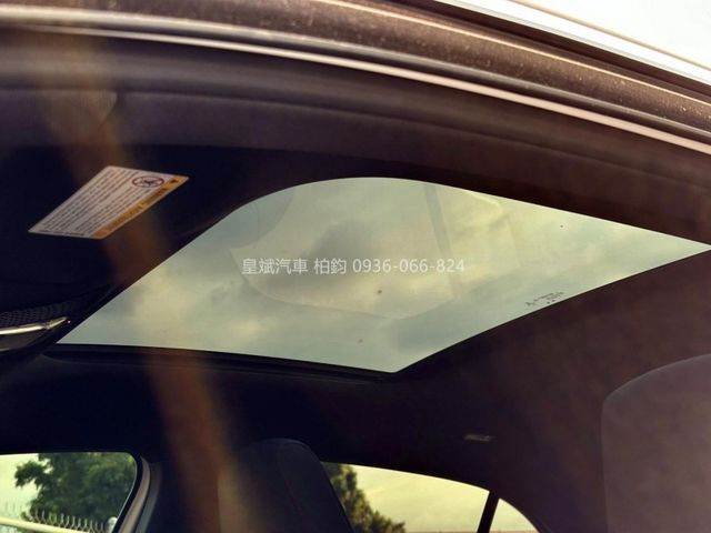 Mercedes-Benz/賓士 A-CLASS  第11張相片