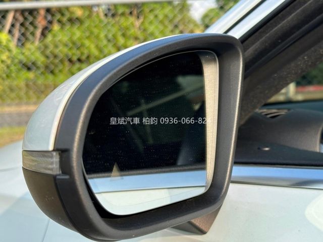 Mercedes-Benz/賓士 A-CLASS  第12張相片