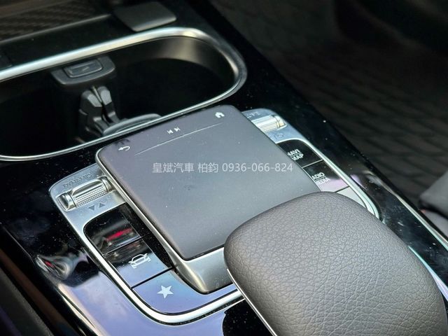 Mercedes-Benz/賓士 A-CLASS  第13張相片