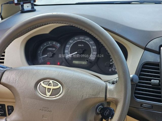 Toyota Innova  第2張相片