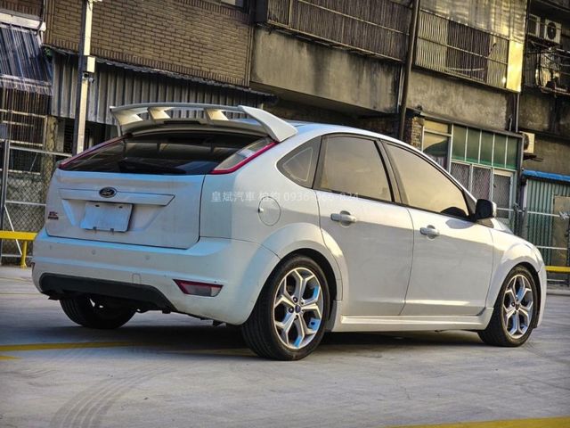 Ford/福特 Focus  第3張相片