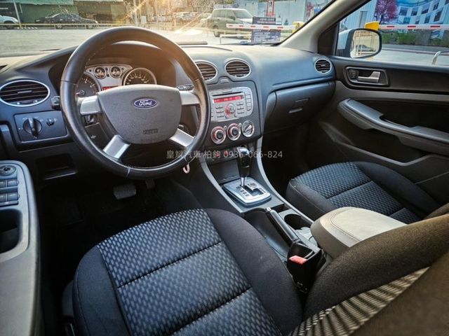 Ford/福特 Focus  第6張相片