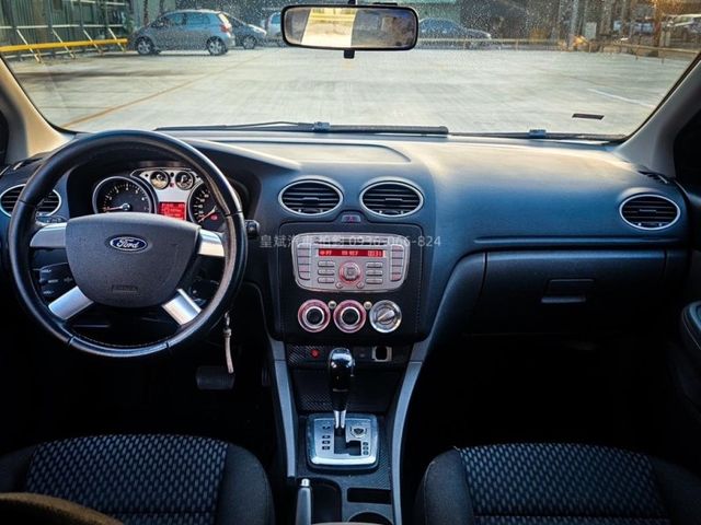 Ford/福特 Focus  第8張相片