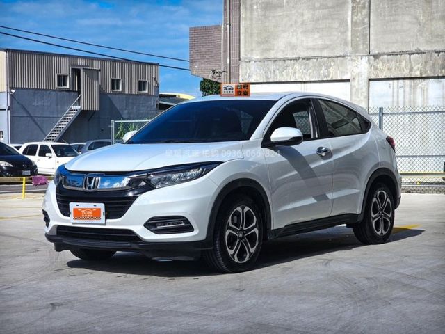 Honda HR-V  第1張相片