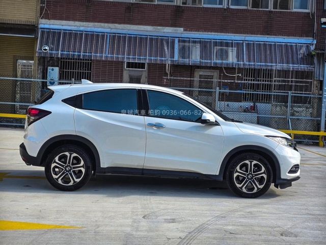 Honda HR-V  第3張相片