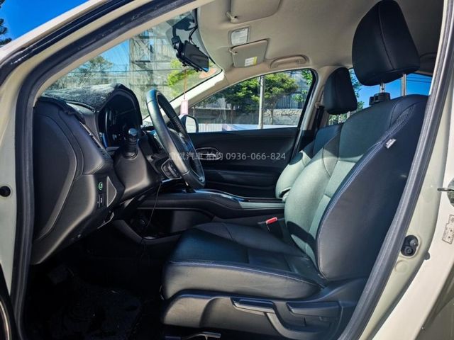 Honda HR-V  第6張相片