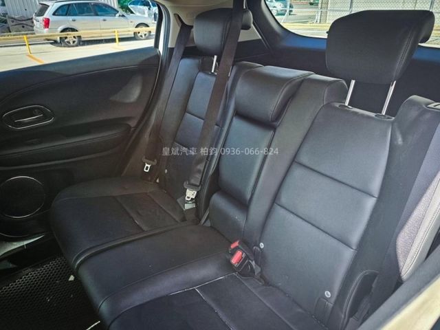 Honda HR-V  第8張相片