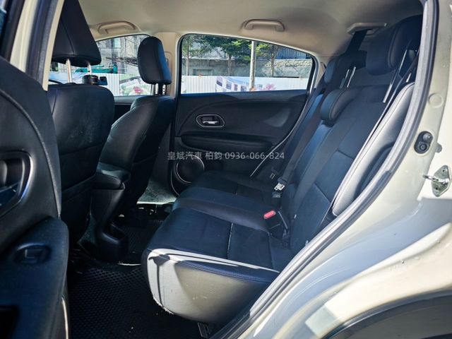 Honda HR-V  第9張相片