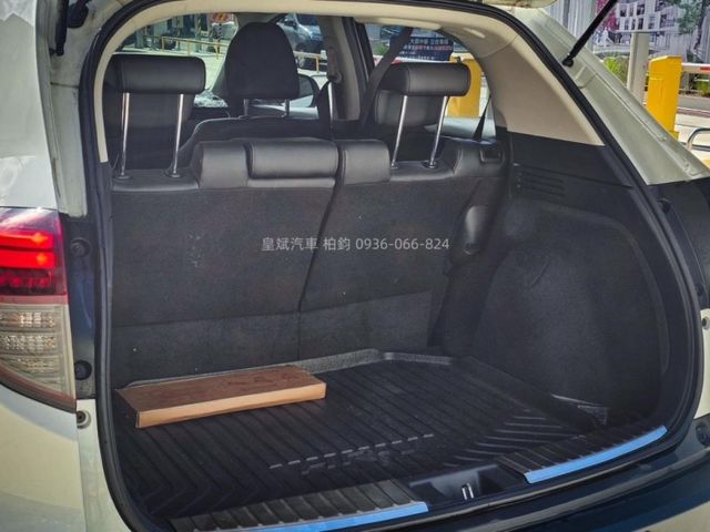 Honda HR-V  第11張相片