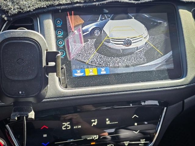 Honda HR-V  第12張相片