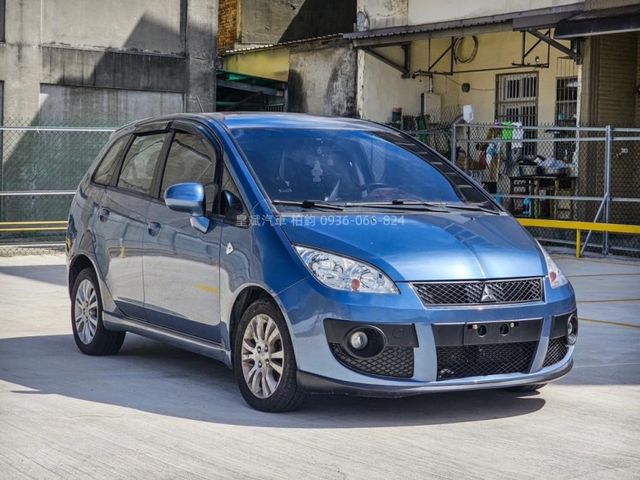 Mitsubishi Colt Plus  第2張相片