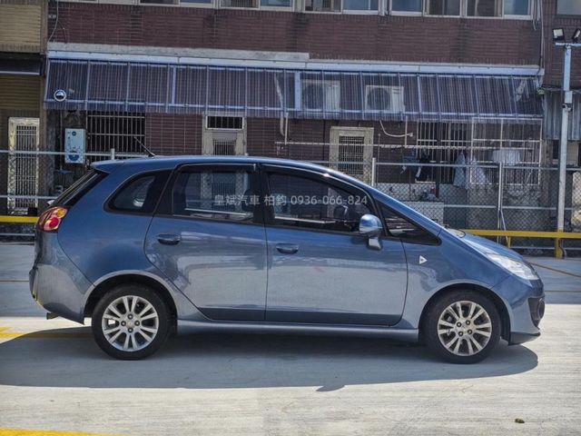 Mitsubishi Colt Plus  第3張相片