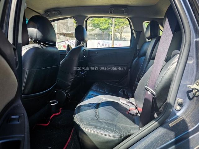 Mitsubishi Colt Plus  第7張相片