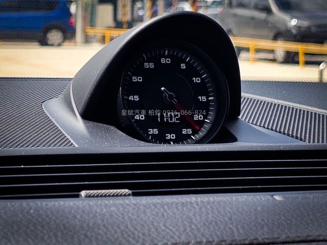 Porsche保時捷 Panamera  第1張相片