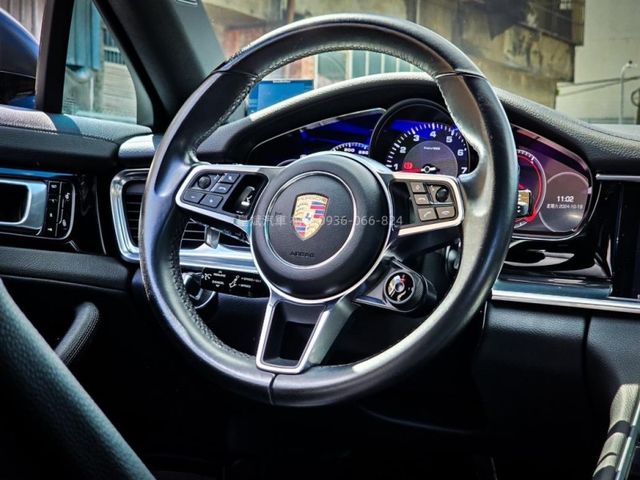 Porsche保時捷 Panamera  第2張相片