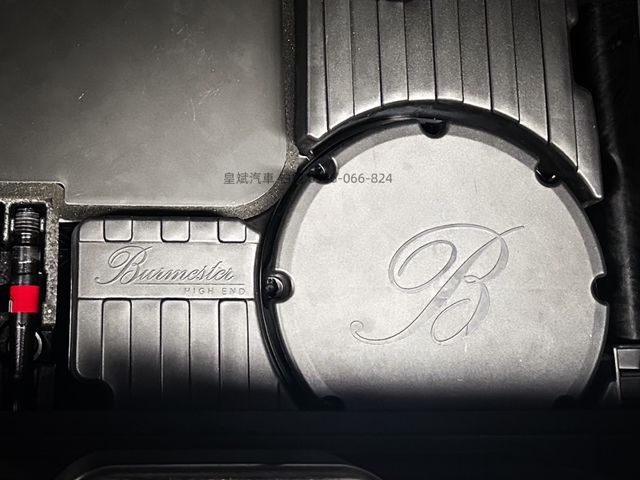 Porsche保時捷 Panamera  第3張相片
