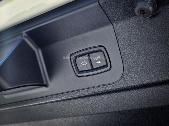 Porsche保時捷 Panamera  第17張相片