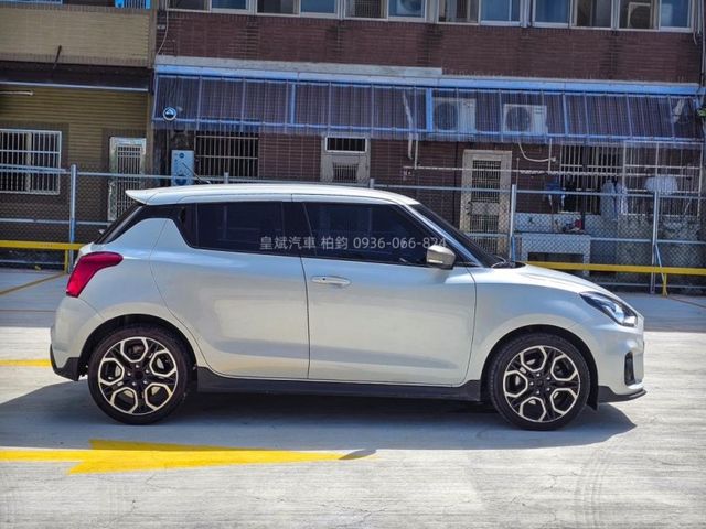 Suzuki SWIFT  第3張相片