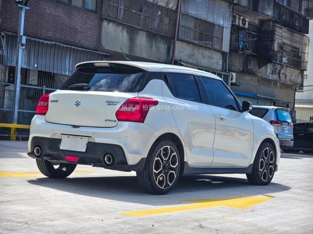 Suzuki SWIFT  第4張相片