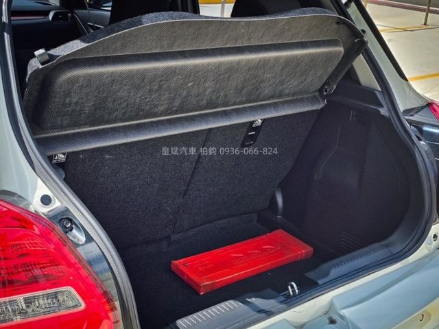 Suzuki SWIFT  第9張相片