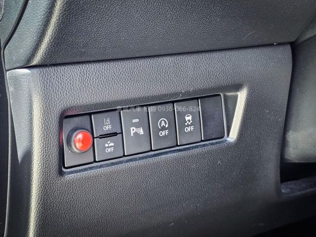Suzuki SWIFT  第11張相片
