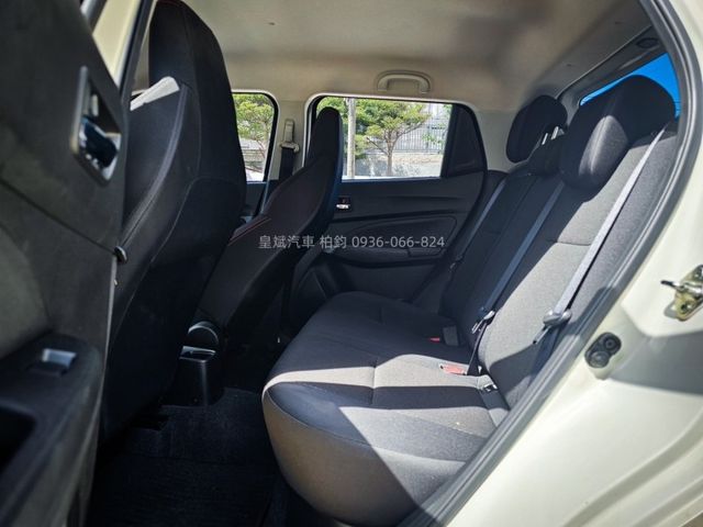 Suzuki SWIFT  第14張相片