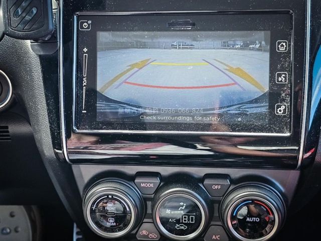 Suzuki SWIFT  第17張相片