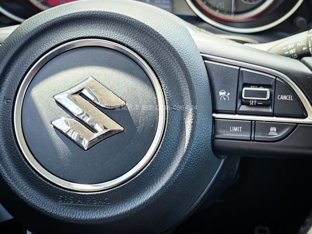 Suzuki SWIFT  第18張相片