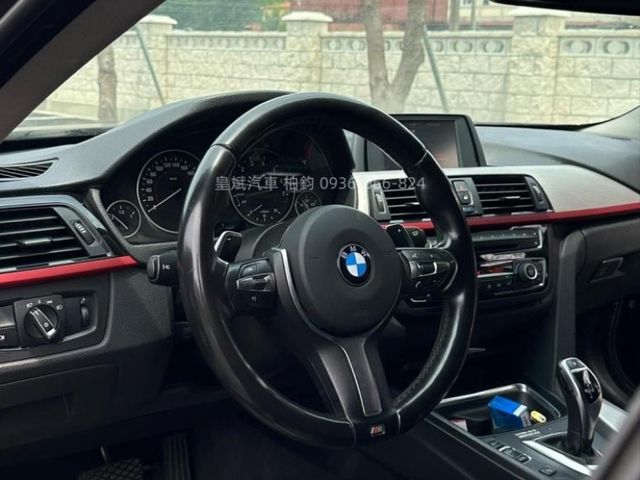 BMW/ 寶馬 420i M Sport  第3張相片