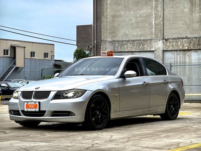 BMW/ 寶馬 323i  第4張相片