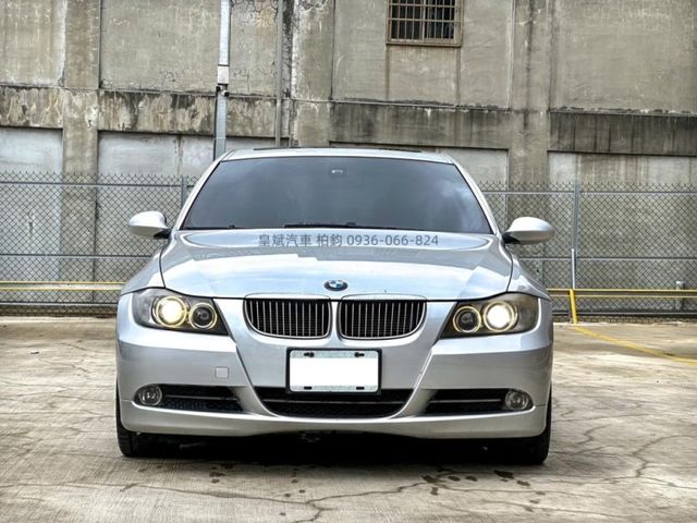 BMW/ 寶馬 323i  第5張相片