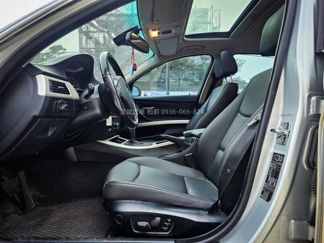 BMW/ 寶馬 323i  第9張相片