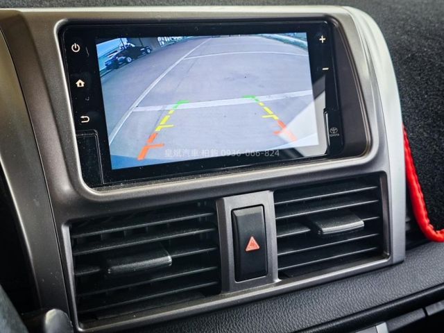 Toyota Yaris  第2張相片
