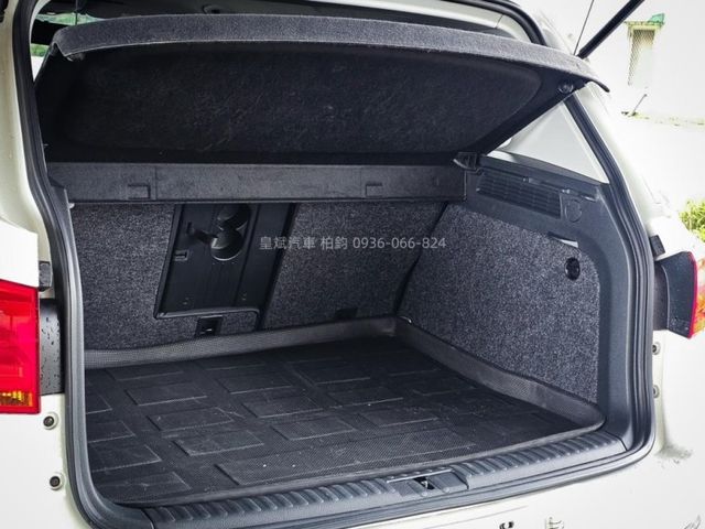 Volkswagen 福斯 Tiguan  第1張相片