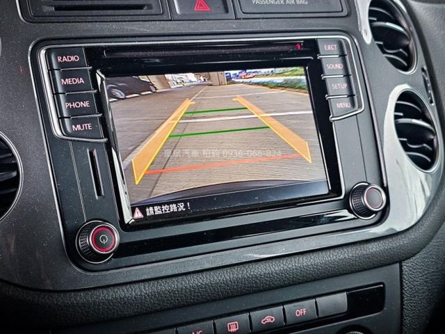 Volkswagen 福斯 Tiguan  第3張相片