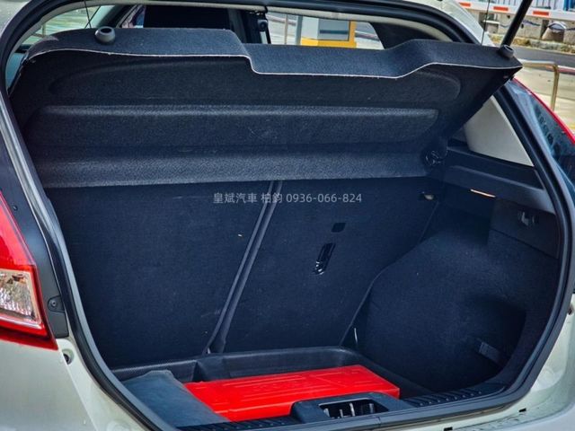 Ford/福特 Fiesta  第2張相片