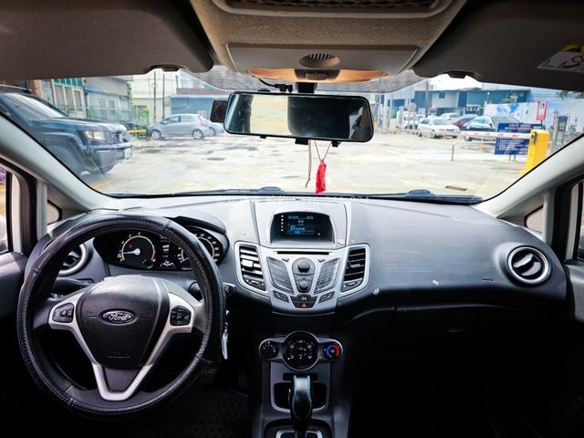 Ford/福特 Fiesta  第3張相片