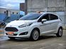 Ford/福特 Fiesta  第4張縮圖