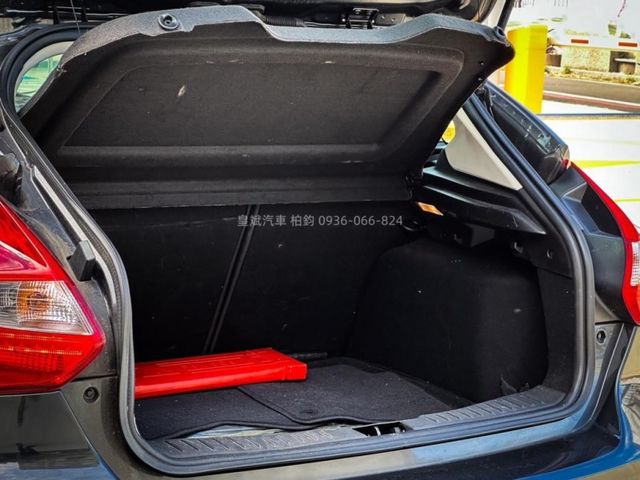Ford/福特 Focus  第1張相片