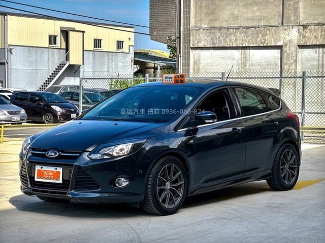 Ford/福特 Focus  第4張相片