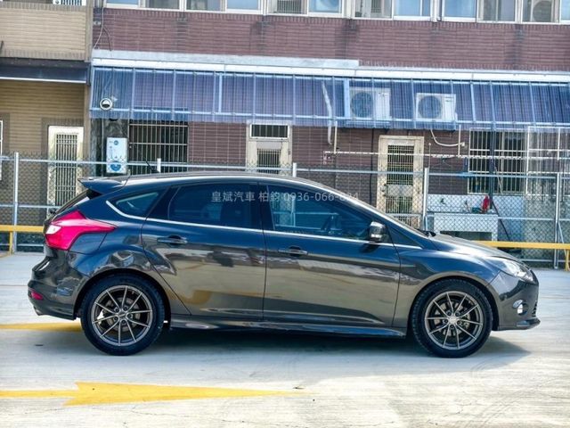 Ford/福特 Focus  第6張相片