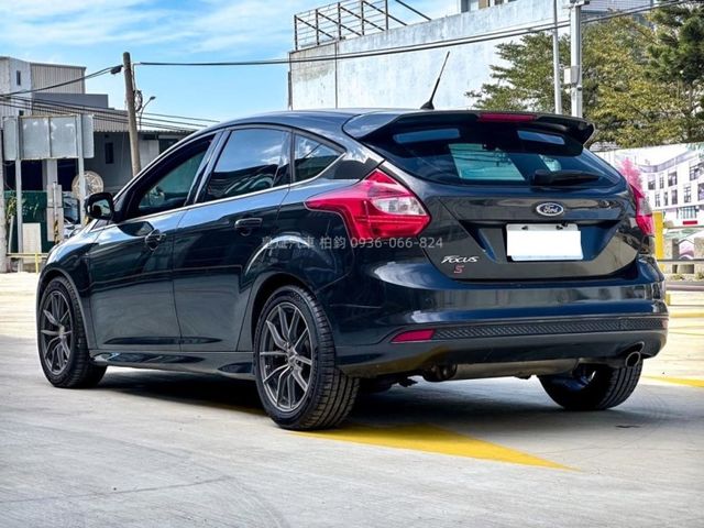 Ford/福特 Focus  第8張相片