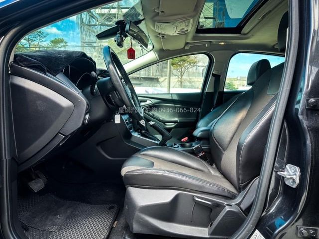 Ford/福特 Focus  第10張相片