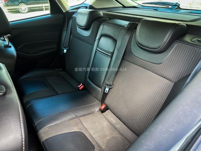 Ford/福特 Focus  第12張相片