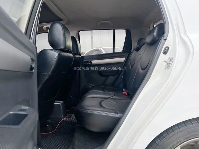 Suzuki SWIFT  第2張相片