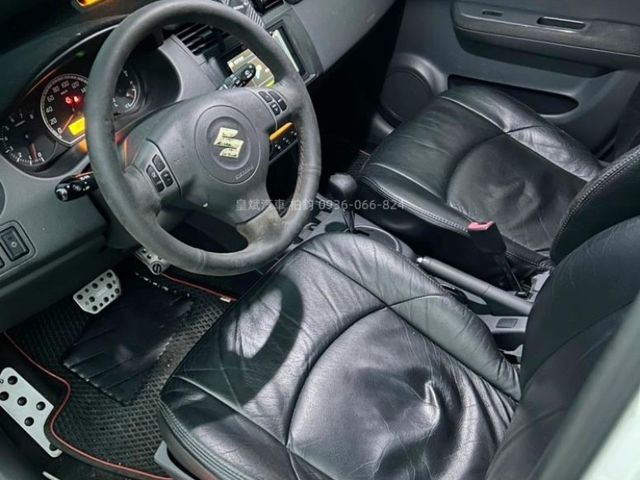 Suzuki SWIFT  第3張相片