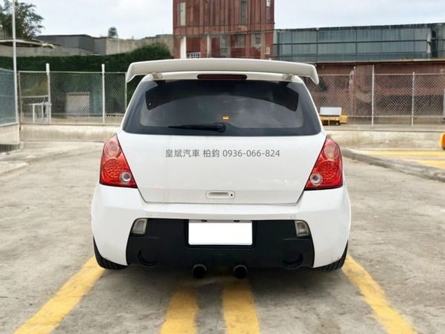 Suzuki SWIFT  第7張相片
